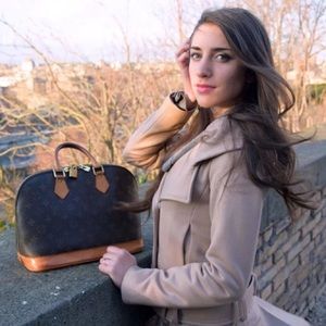 🌸🌺Louis Vuitton Alma Pm🌸🌺